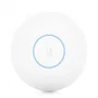 Ubiquiti UniFi U6+ Punto de Acceso WiFi 6 Blanco